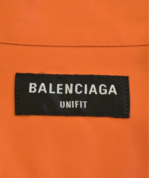 BALENCIAGA バレンシアガ カジュアルシャツ メンズ 【古着】【中古】_2