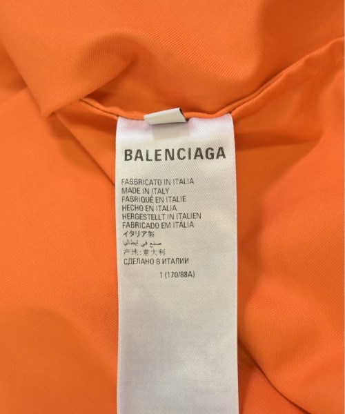 BALENCIAGA バレンシアガ カジュアルシャツ メンズ 【古着】【中古】_3