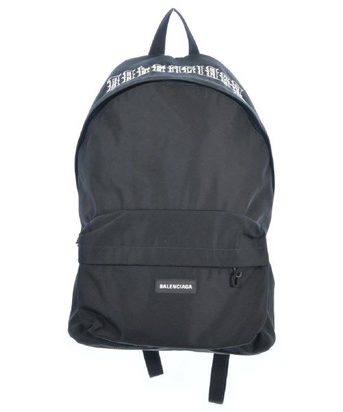 BALENCIAGA バックパック リュック 楽天市場】バレンシアガ リュック