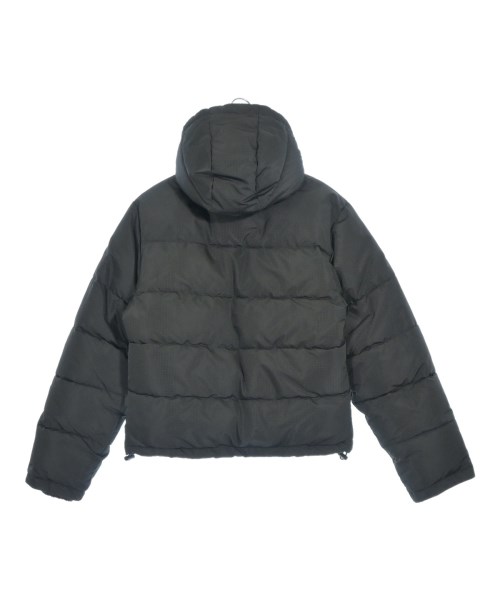 新品同様】BALENCIAGA バレンシアガ メンズダウンジャケット
