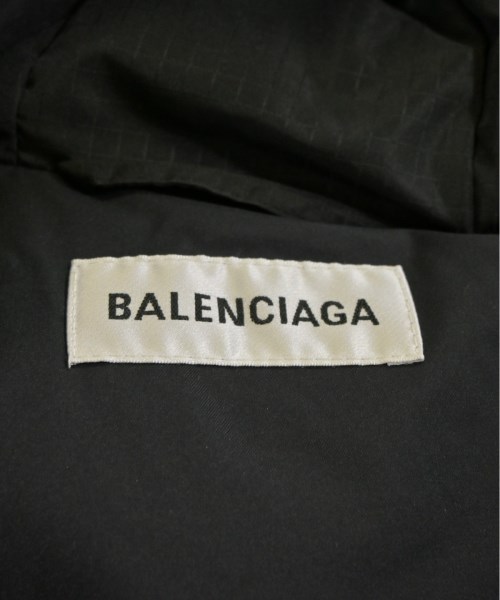 BALENCIAGA バレンシアガ ダウンジャケット/ダウンベスト メンズ 【古着】【中古】_2