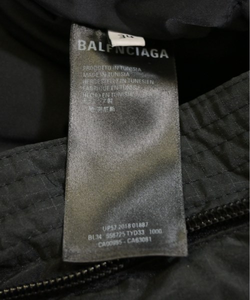 BALENCIAGA バレンシアガ ダウンジャケット/ダウンベスト メンズ 【古着】【中古】_3
