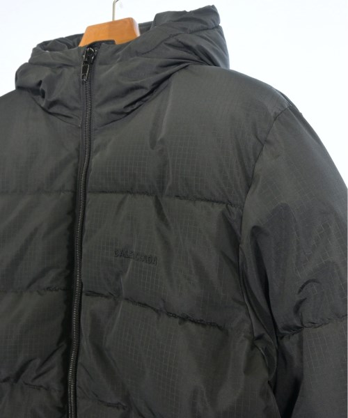 BALENCIAGA バレンシアガ ダウンジャケット/ダウンベスト メンズ 【古着】【中古】_4