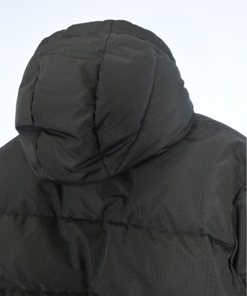 BALENCIAGA バレンシアガ ダウンジャケット/ダウンベスト メンズ 【古着】【中古】_8