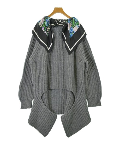 BALENCIAGA バレンシアガ ニット・セーター レディース 【古着】【中古】_1