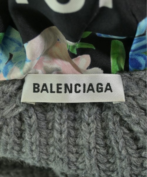 BALENCIAGA バレンシアガ ニット・セーター レディース 【古着】【中古】_2