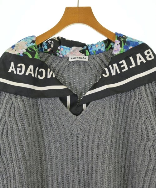 BALENCIAGA バレンシアガ ニット・セーター レディース 【古着】【中古】_3