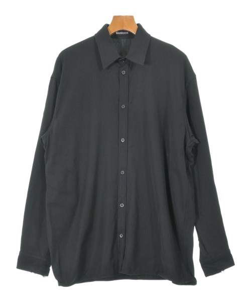 BALENCIAGA バレンシアガ カジュアルシャツ メンズ 【古着】【中古】