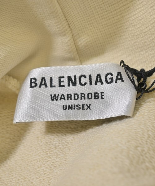 BALENCIAGA バレンシアガ パーカー メンズ 【古着】【中古】_2