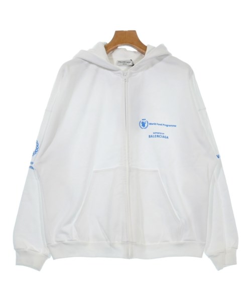 BALENCIAGA バレンシアガ パーカー メンズ 【古着】【中古】
