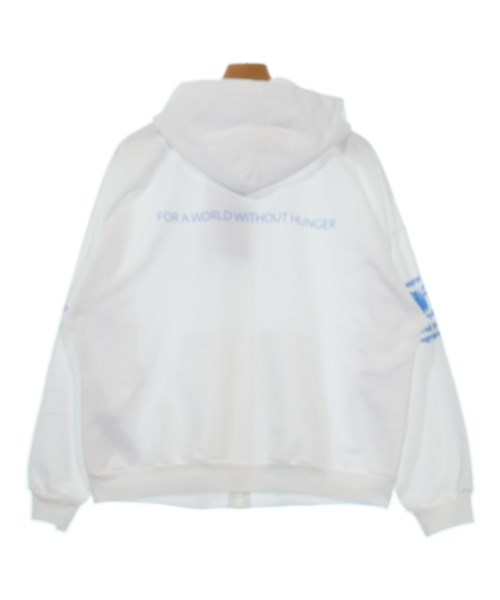 BALENCIAGA バレンシアガ パーカー メンズ 【古着】【中古】