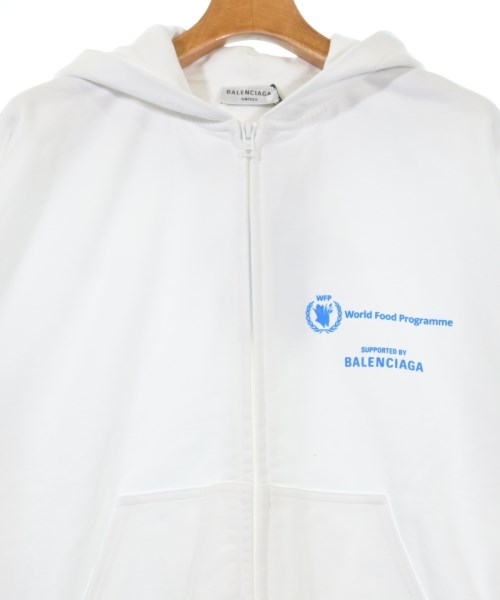 BALENCIAGA バレンシアガ パーカー メンズ 【古着】【中古】