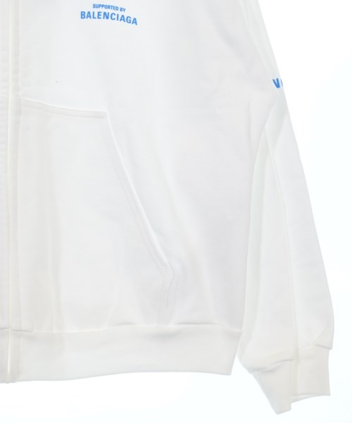 BALENCIAGA バレンシアガ パーカー メンズ 【古着】【中古】