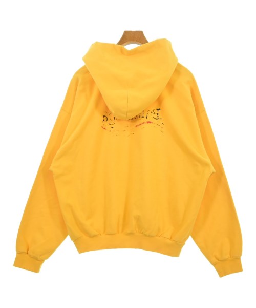 BALENCIAGA バレンシアガ パーカー メンズ 【古着】【中古】