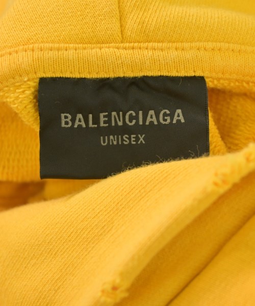 BALENCIAGA バレンシアガ パーカー メンズ 【古着】【中古】