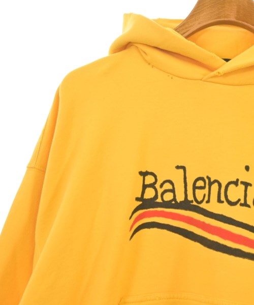 BALENCIAGA バレンシアガ パーカー メンズ 【古着】【中古】