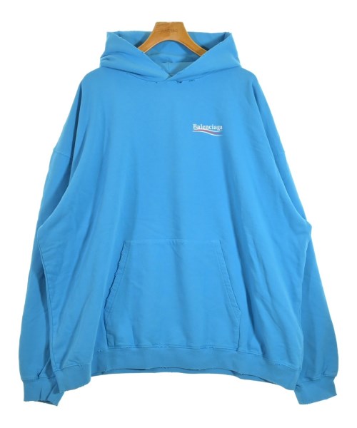 BALENCIAGA バレンシアガ パーカー メンズ 【古着】【中古】