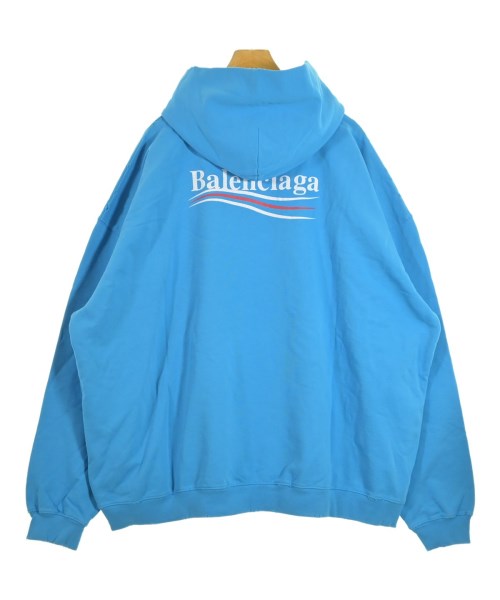 BALENCIAGA バレンシアガ パーカー メンズ 【古着】【中古】
