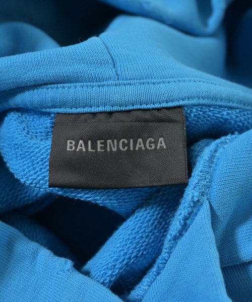 BALENCIAGA バレンシアガ パーカー メンズ 【古着】【中古】