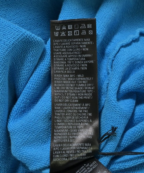 BALENCIAGA バレンシアガ パーカー メンズ 【古着】【中古】