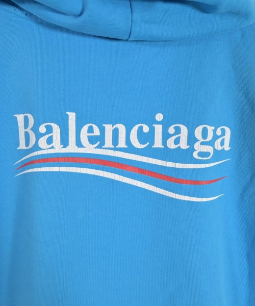 BALENCIAGA バレンシアガ パーカー メンズ 【古着】【中古】