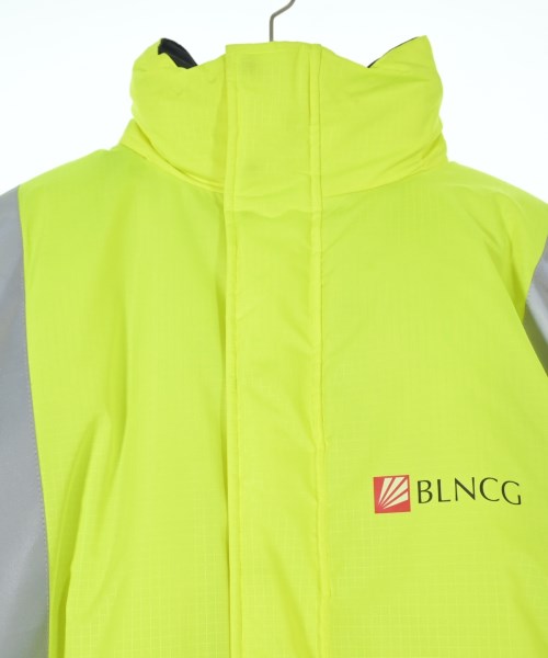 BALENCIAGA バレンシアガ コート（その他） メンズ 【古着】【中古】