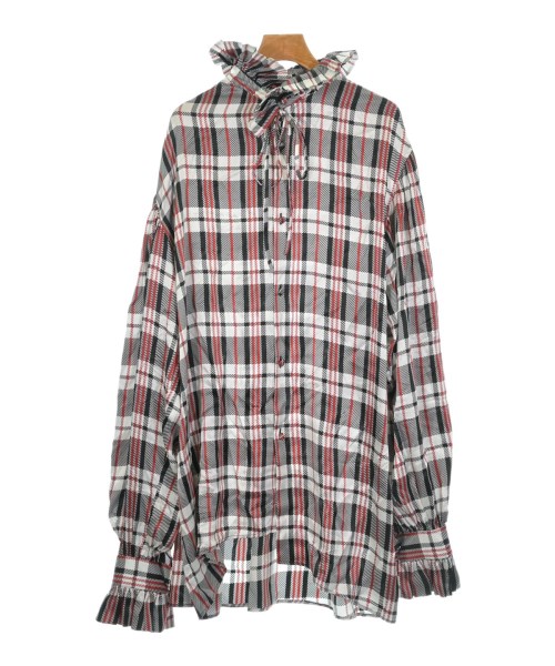 BALENCIAGA バレンシアガ ブラウス レディース 【古着】【中古】