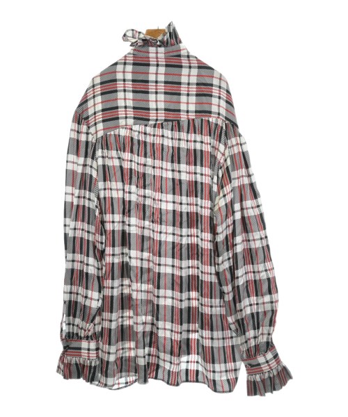 BALENCIAGA バレンシアガ ブラウス レディース 【古着】【中古】_1