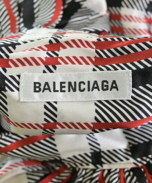 BALENCIAGA バレンシアガ ブラウス レディース 【古着】【中古】_2