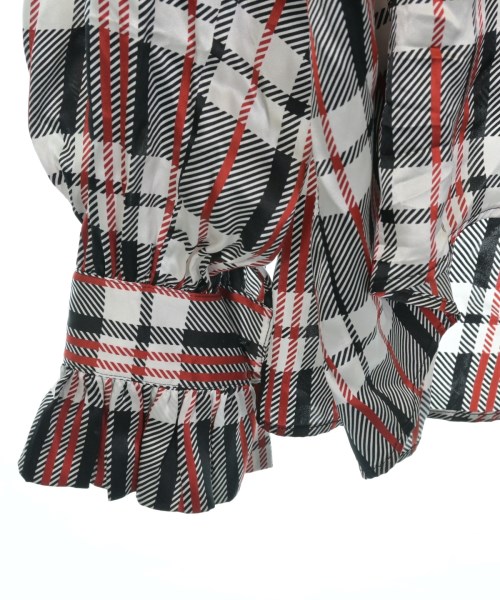 BALENCIAGA バレンシアガ ブラウス レディース 【古着】【中古】_4