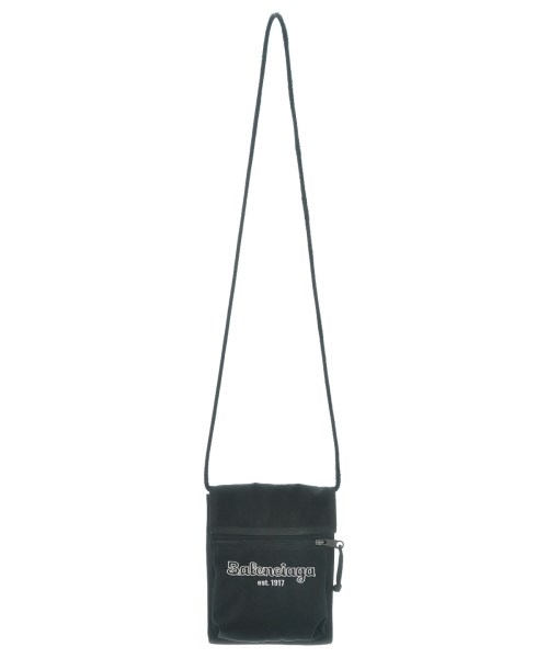 BALENCIAGA バレンシアガ ショルダーバッグ レディース 【古着】【中古】