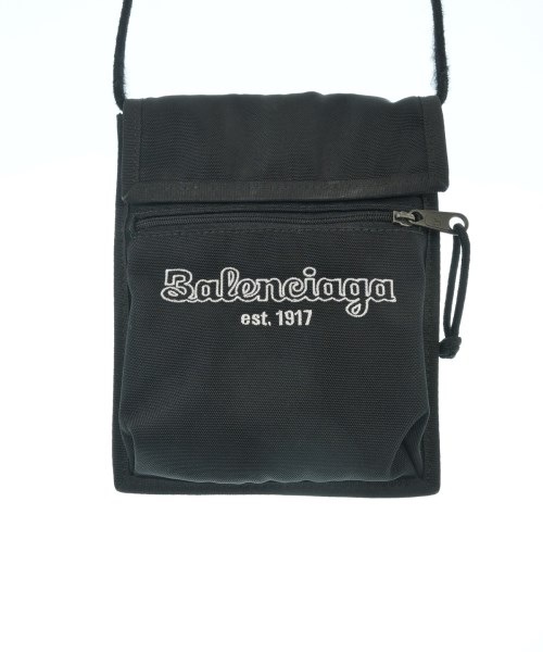 BALENCIAGA バレンシアガ ショルダーバッグ レディース 【古着】【中古】_3