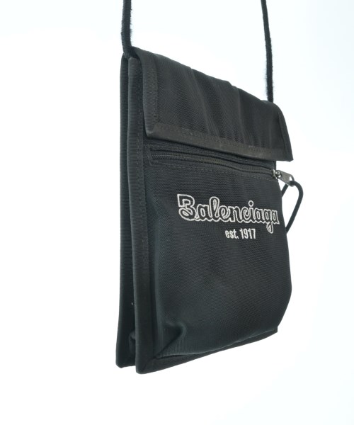 BALENCIAGA バレンシアガ ショルダーバッグ レディース 【古着】【中古】_4