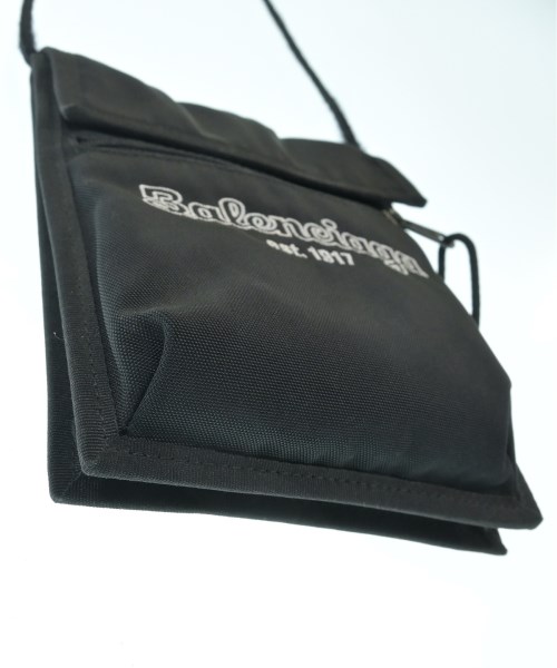 BALENCIAGA バレンシアガ ショルダーバッグ レディース 【古着】【中古】_5