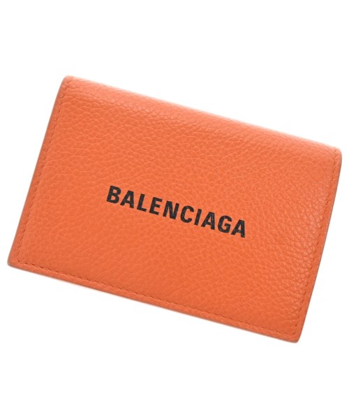 BALENCIAGA バレンシアガ 財布・ケース レディース 【古着】【中古】