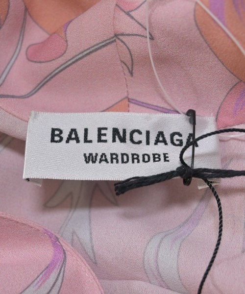 BALENCIAGA バレンシアガ カジュアルシャツ レディース 【古着】【中古】_2