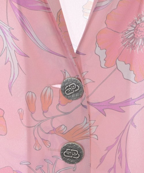 BALENCIAGA バレンシアガ カジュアルシャツ レディース 【古着】【中古】_4