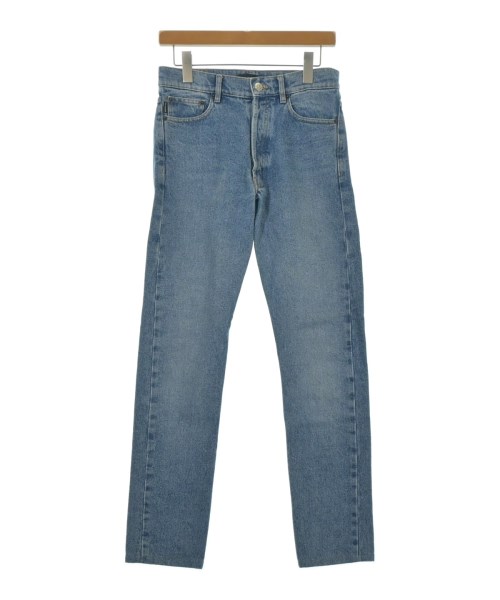 BALENCIAGA バレンシアガ デニムパンツ レディース 【古着】【中古】