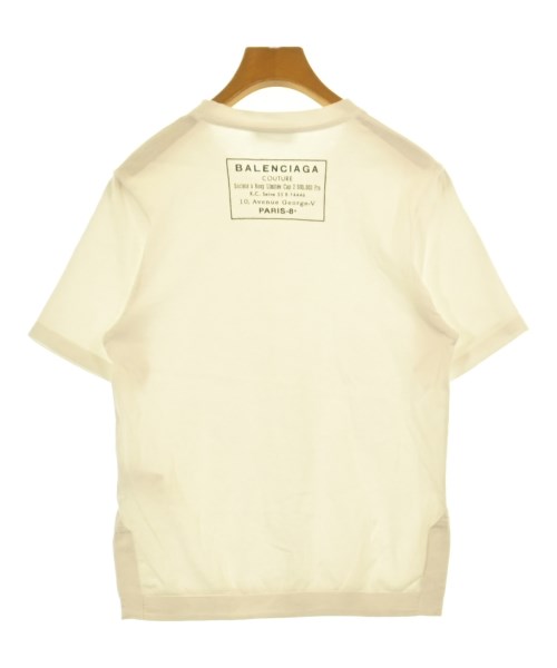BALENCIAGA バレンシアガ Tシャツ・カットソー レディース 【古着】【中古】_1