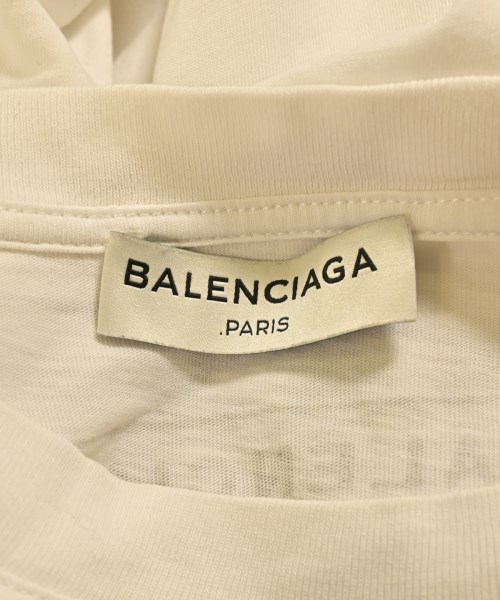 BALENCIAGA バレンシアガ Tシャツ・カットソー レディース 【古着】【中古】_2