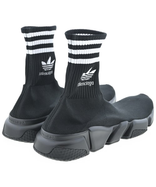 BALENCIAGA バレンシアガ ブーツ メンズ 【古着】【中古】_1