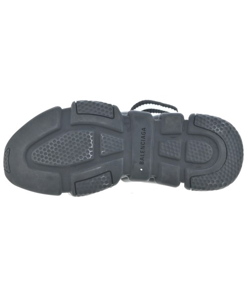 BALENCIAGA バレンシアガ ブーツ メンズ 【古着】【中古】_2
