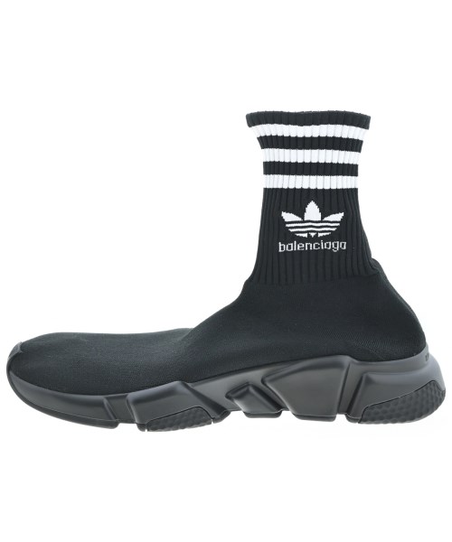 BALENCIAGA バレンシアガ ブーツ メンズ 【古着】【中古】_3
