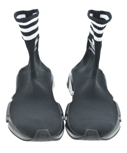 BALENCIAGA バレンシアガ ブーツ メンズ 【古着】【中古】_4