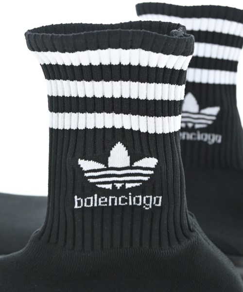 BALENCIAGA バレンシアガ ブーツ メンズ 【古着】【中古】_6