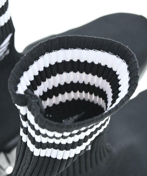 BALENCIAGA バレンシアガ ブーツ メンズ 【古着】【中古】_7