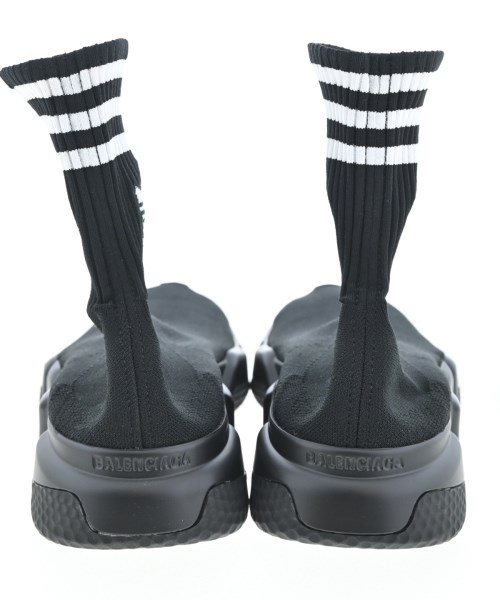 BALENCIAGA バレンシアガ ブーツ メンズ 【古着】【中古】_8