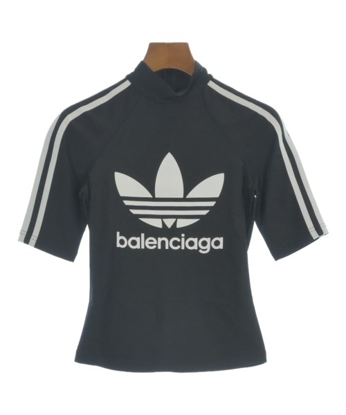 BALENCIAGA バレンシアガ Tシャツ・カットソー レディース 【古着】【中古】