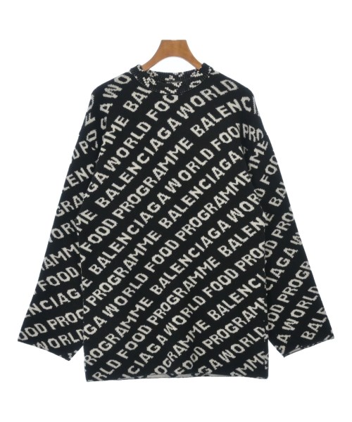 BALENCIAGA バレンシアガ ニット・セーター メンズ 【古着】【中古】