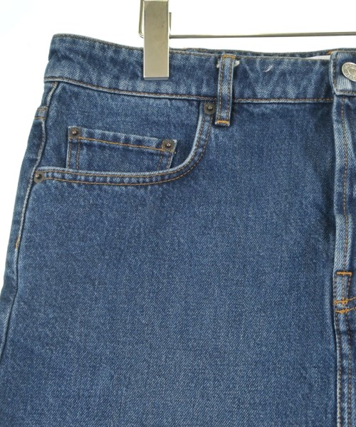 BALENCIAGA バレンシアガ ミニスカート レディース 【古着】【中古】_3